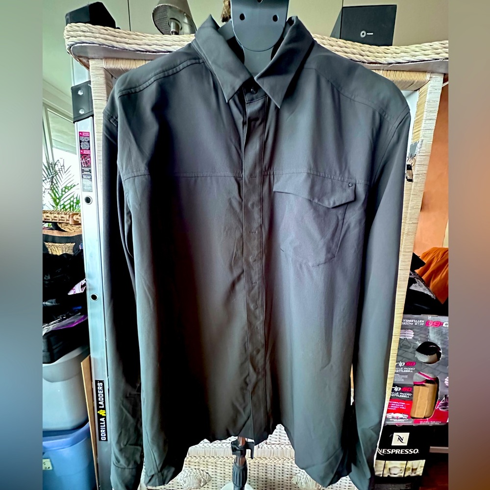 Arc’teryx Skyline LS - Large